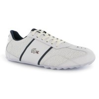 Lacoste Swerve Trainer Mens