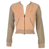 Nike Full Zipsovy Top